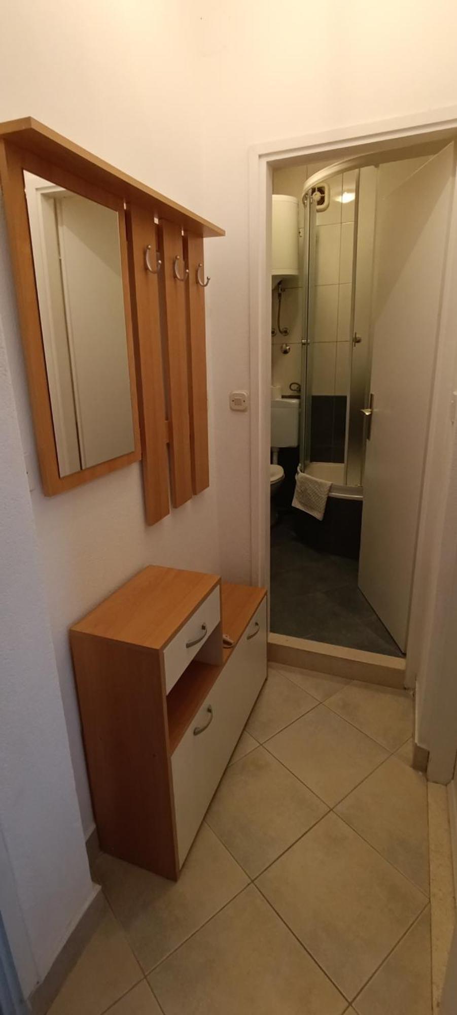 Apartments Slijepcevic ฮวาร์ ภายนอก รูปภาพ