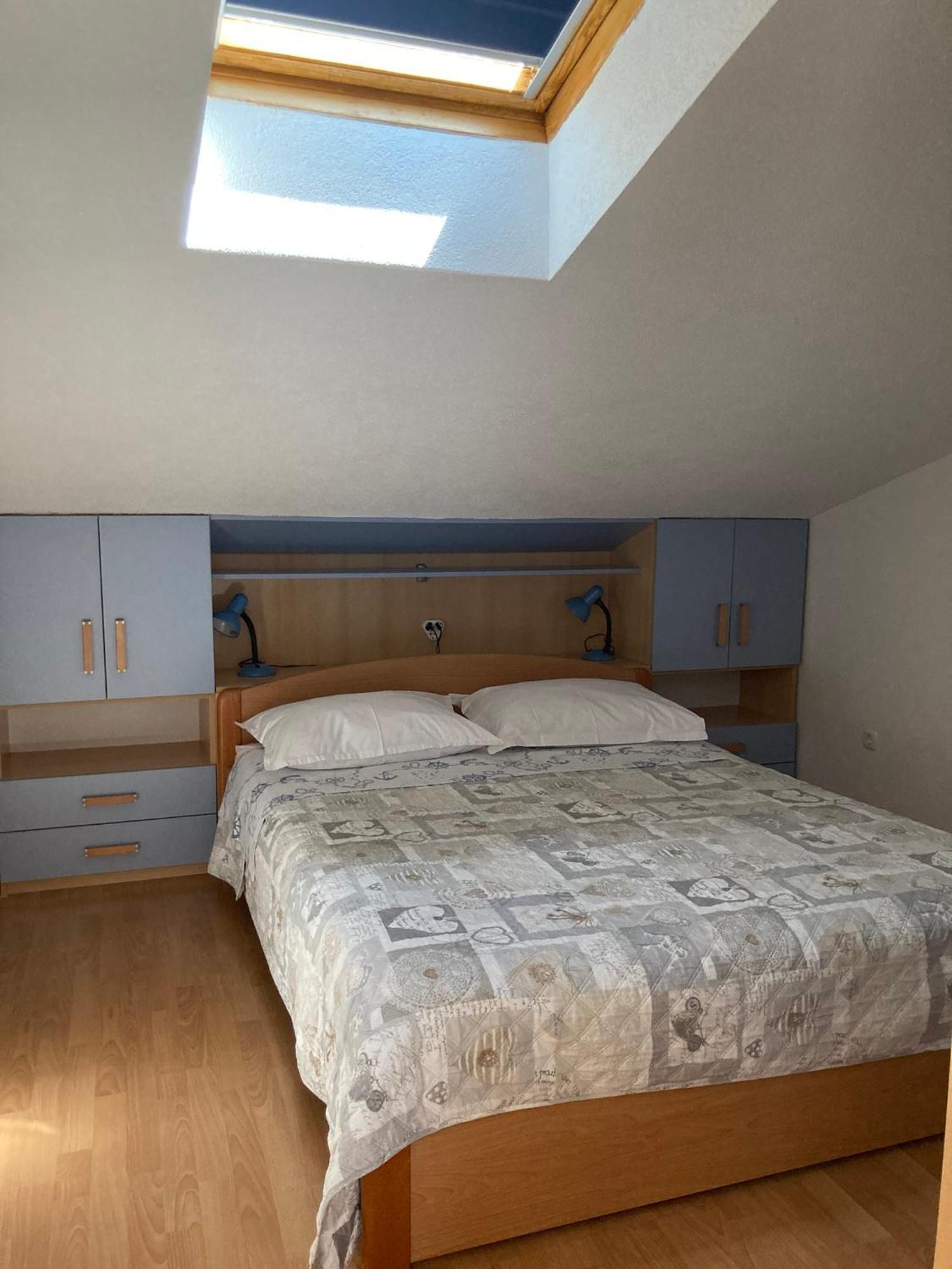 Apartments Slijepcevic ฮวาร์ ภายนอก รูปภาพ
